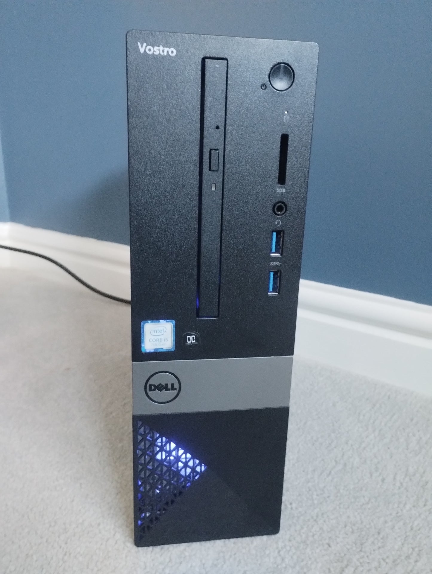 ⚡CCC⚡Custom Dell Intel PC