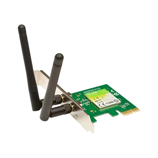 ADDON NWP300Ev3 11N 300Mbps Wireless PCI Express Adapter