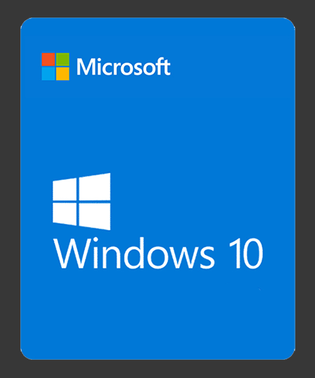 Windows 10 Home CDKEY